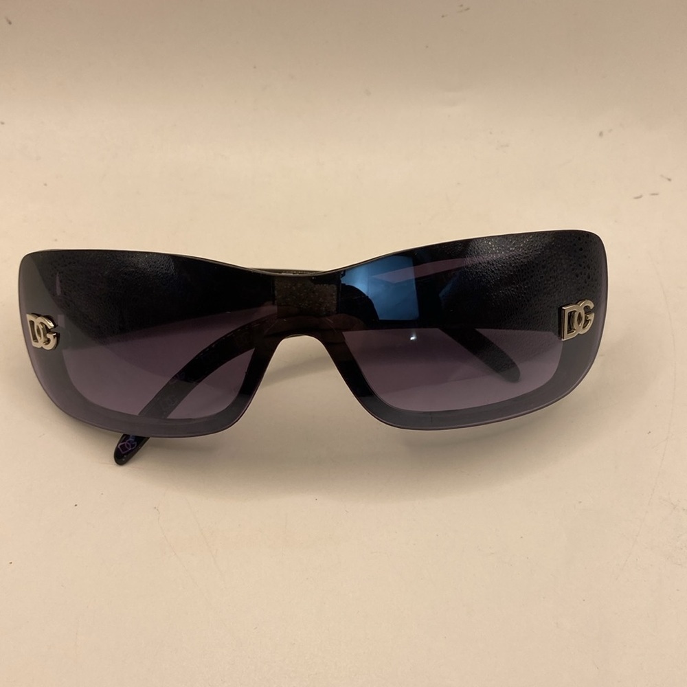 Vintage Dolce Gabbana Sunglasses - Picture 2 of 11